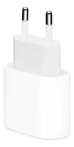 ADAPTADOR IPHONE CARGA RAPIDA™ 20W