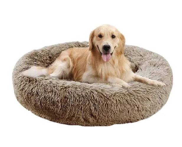 CAMA PERRO ANTIESTRÉS™ (90 CM)